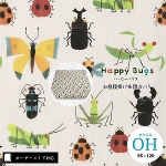 yI[_[ChΉzHappy Bugsinbs[oOYjQ|zcJo[14.戵G\
