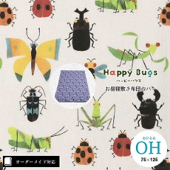 yI[_[ChΉzHappy Bugsinbs[oOYjQ~zcJo[14.戵G\