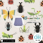 yI[_[ChΉzHappy Bugsinbs[oOYjQ~zcJo[14.戵G\