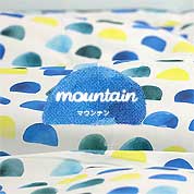 【オーダーメイド対応】mountain（マウンテン）